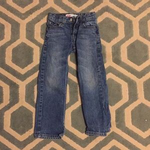 Boys jeans